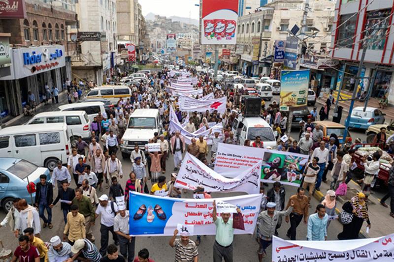 Yemen truce may be renewed