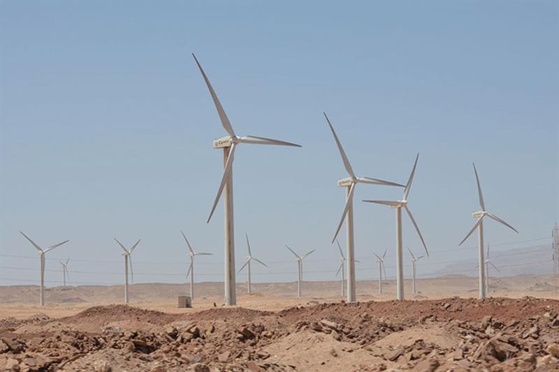 Arab renewables to grow five-fold