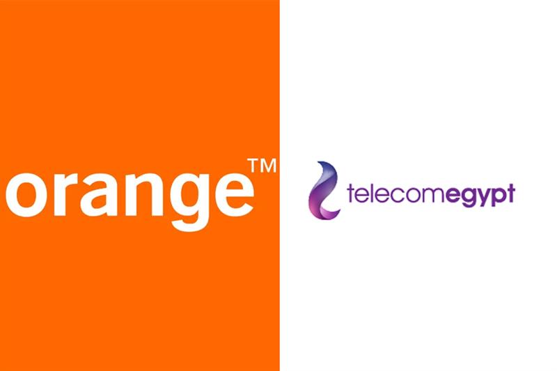 Telecom Egypt, Orange Jordan