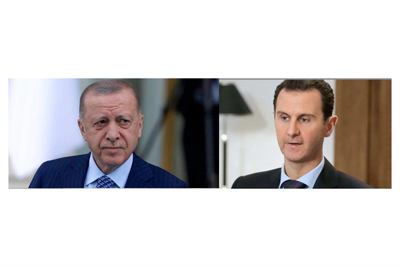 Erdogan s strange courting of Syria 