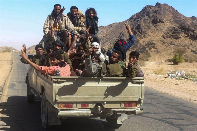 Is South Yemen on way to autonomy 
