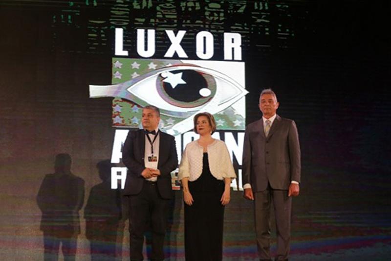 Luxor Film Festival