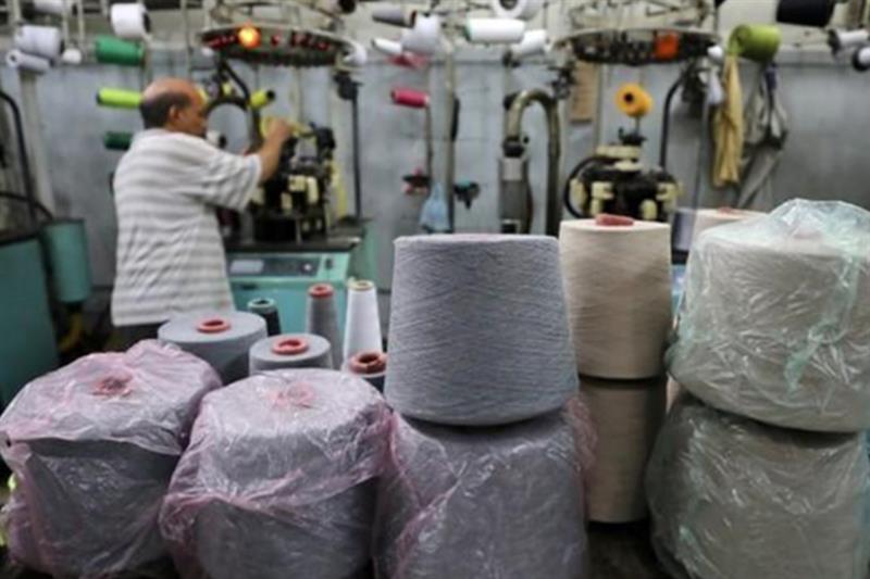 Modernisation of textiles sector