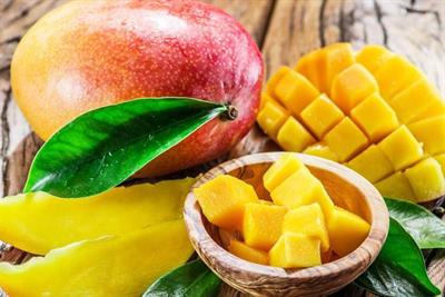 Health benefits of mangoes