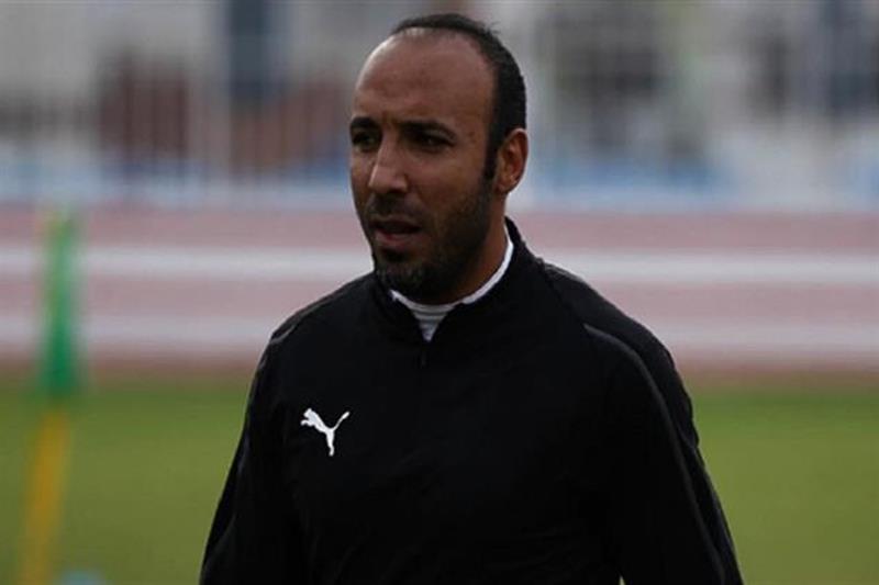 Ayman Abdel-Aziz 