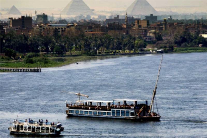 Nile cruises 