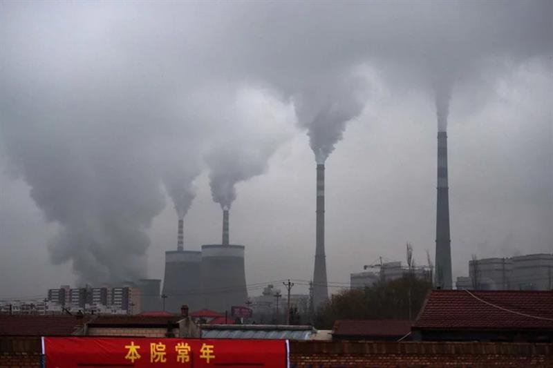 China coal