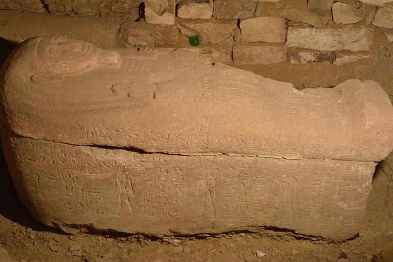 King Ramses II s