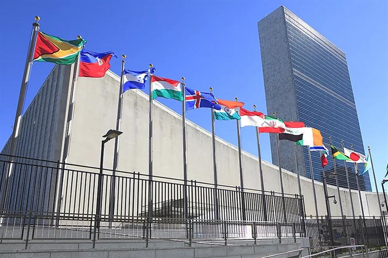 UN General Assembly convenes