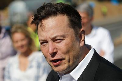 Twitter to depose Elon Musk ahead of buyout deal trial