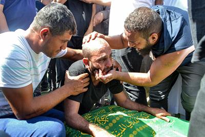 Egypt condoles Lebanon, Palestine, Syria over latest tragic deaths of migrants in sunken boat  