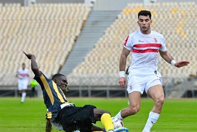 Preview: Zamalek likely to seal smooth progress to CL 2nd preliminary round