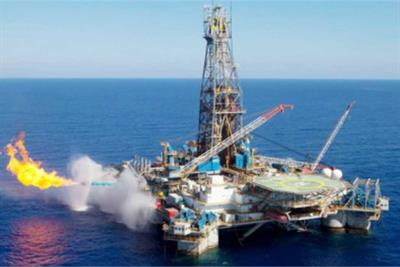 Egypt’s gas export revenues up 13-fold in 8 years: Cabinet report