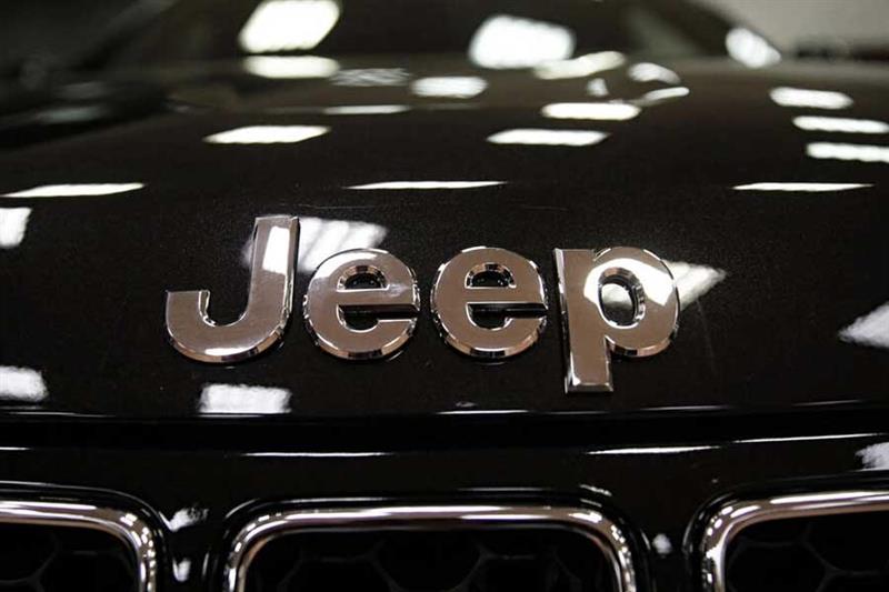 Jeep 