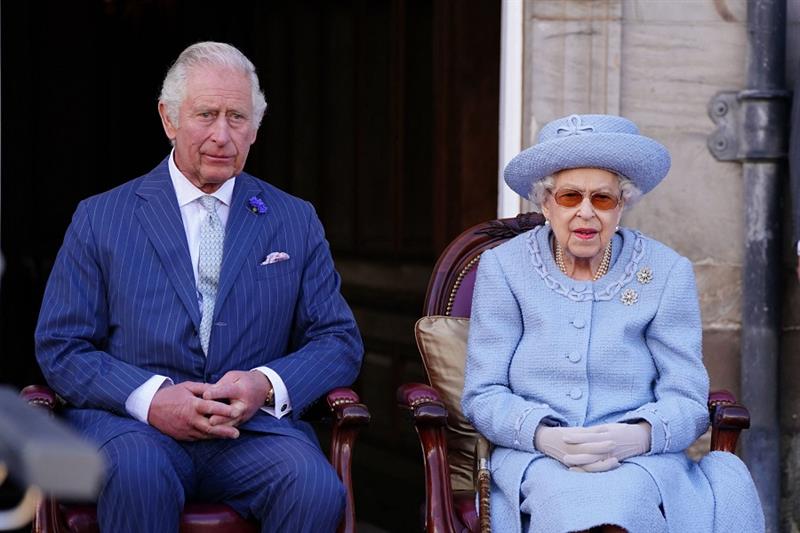 British Royals 