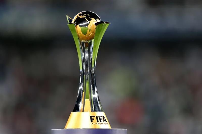FIFA Club World Cup 2023 draw: Egypt's Ahly may face Real Madrid - Egyptian  Football - Sports - Ahram Online