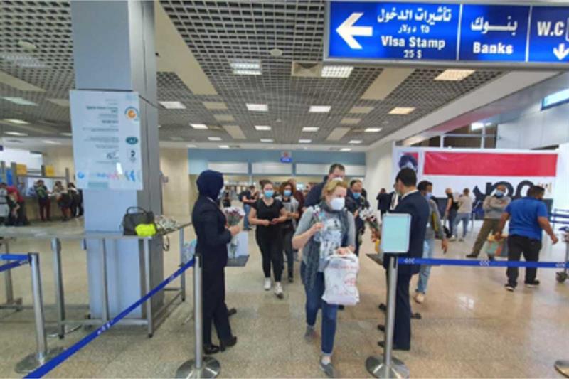 180 Nationalitäten können bei der Ankunft in Ägypten ein Touristenvisum erhalten: Minister für Tourismus – Tourismus – Ägypten