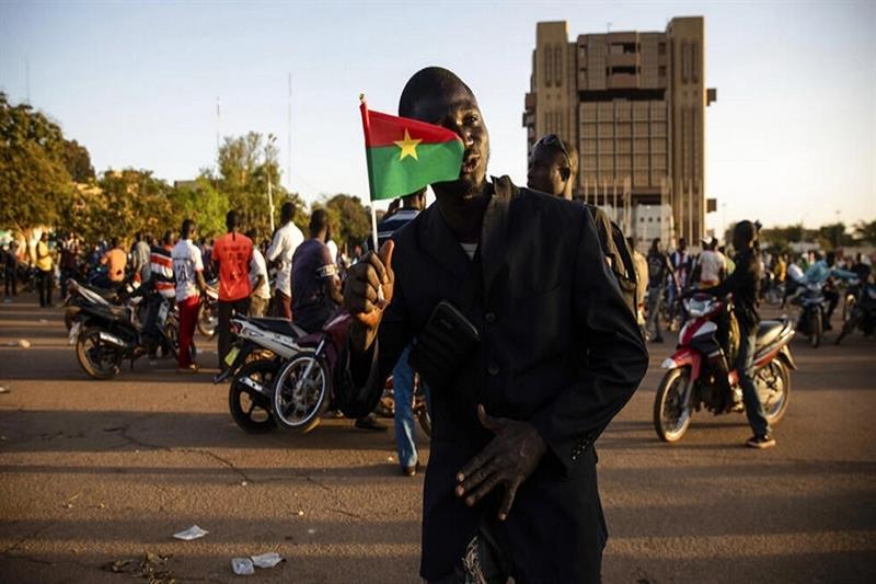 Ouagadougou, Burkina faso