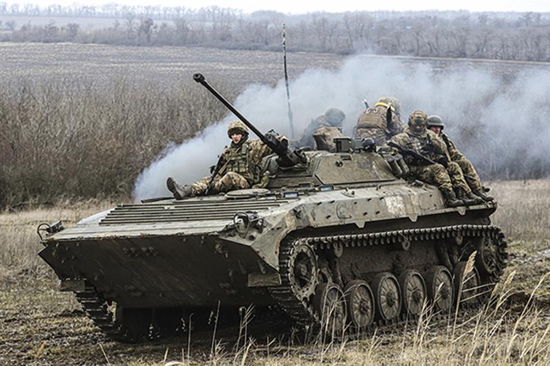 Uncertainties of the Russia-Ukraine war