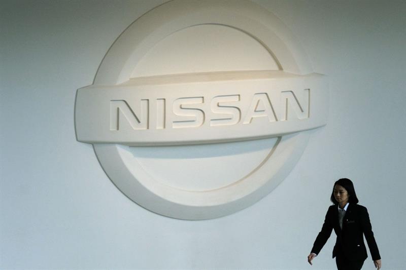 Nissan- Renault