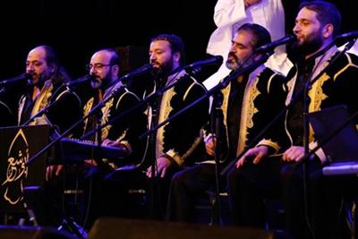 Abu-Shaar Brothers group will give concerts in Cairo and Alexandria 