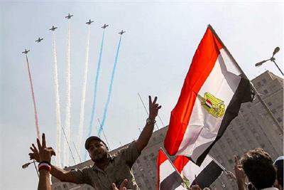  Thursday 5 October paid holiday for banks in Egypt on anniversary of October War victory