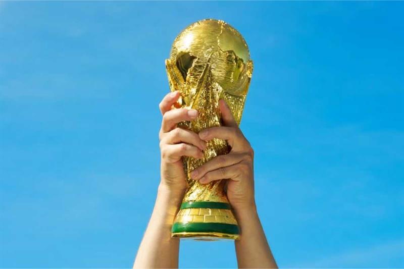 FIFA and Saudi Arabia bond over Club World Cup this week with bigger goal  ahead of 2034 World Cup