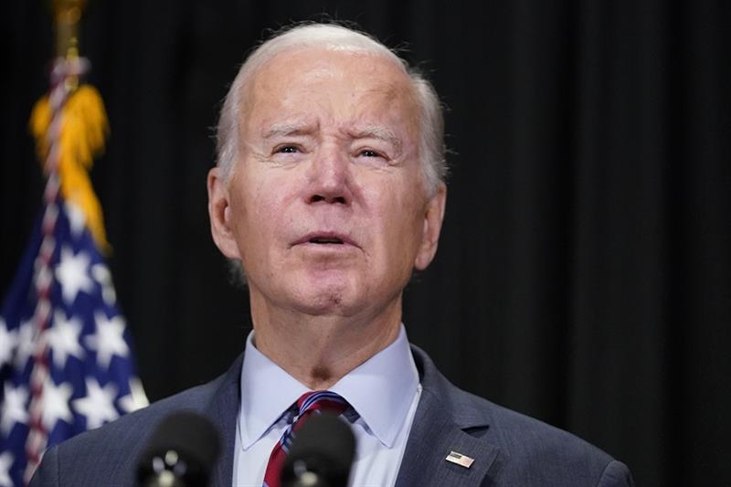 Biden says Gaza captives release 'only a start' - War on Gaza - War on ...