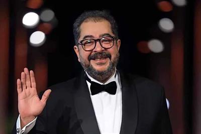 Egyptian actor Tarek Abdelaziz dies at age of 55