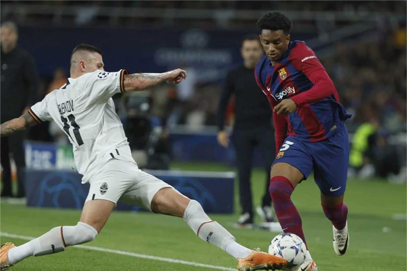 Draw list for the group stage of the UEFA Champions League - World - Sports  - Ahram Online