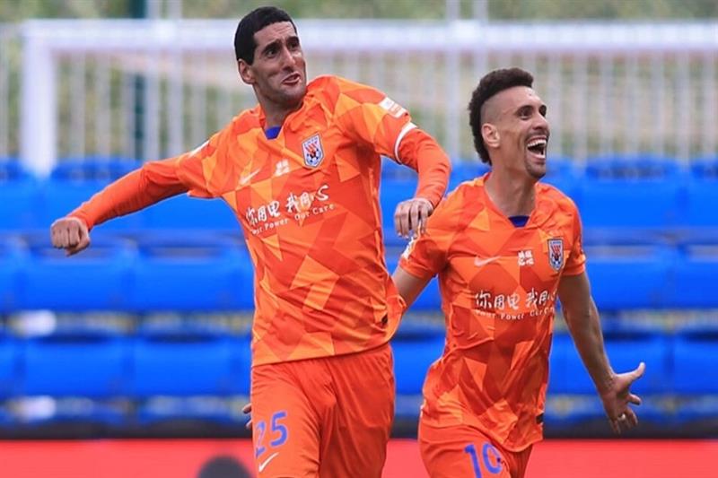 Chinese Super League