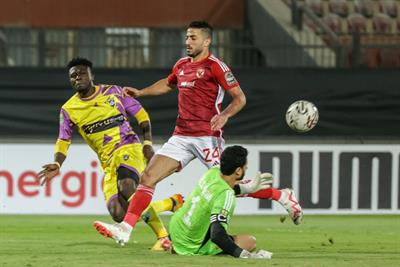 Preview: Ahly target win over Young Africans in CL despite growing injury list