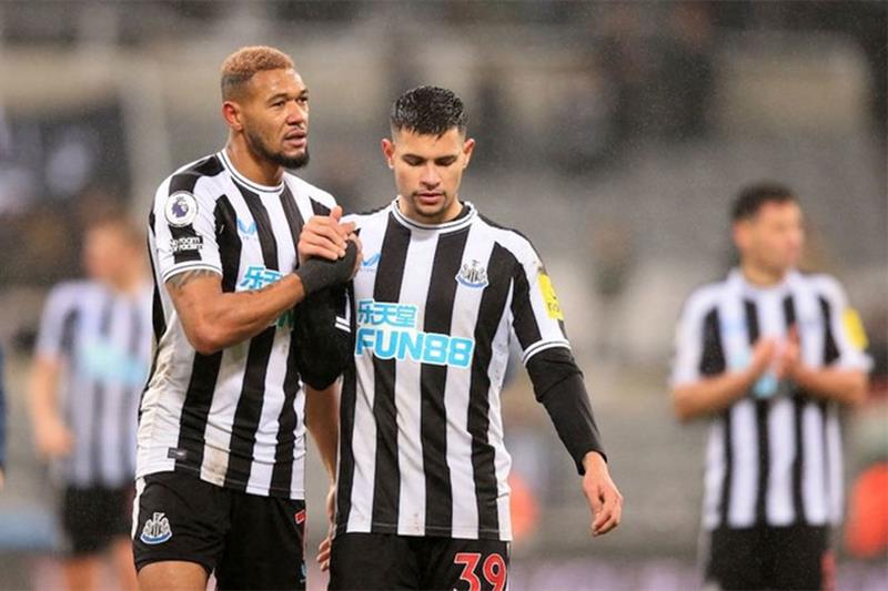 Newcastle's rise under Saudi ownership faces big test with