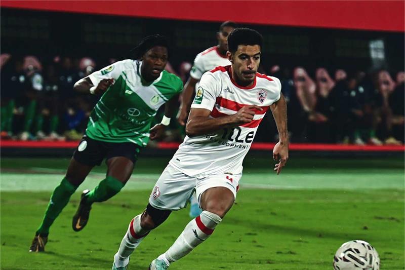 African Football League 2023: Draw date and fixtures unveiled - Africa -  Sports - Ahram Online