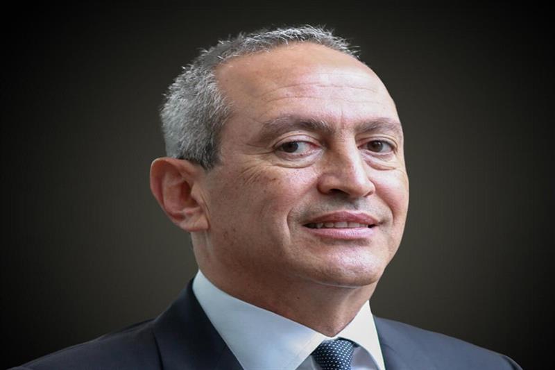 Nassef Sawiris. Forbes.