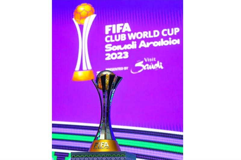 The 2023 FIFA Club World Cup