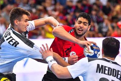 Handball: Egypt's Ahmed Hisham joins French giants Montpellier