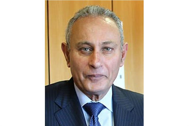 Ambassador Nasser Kamel