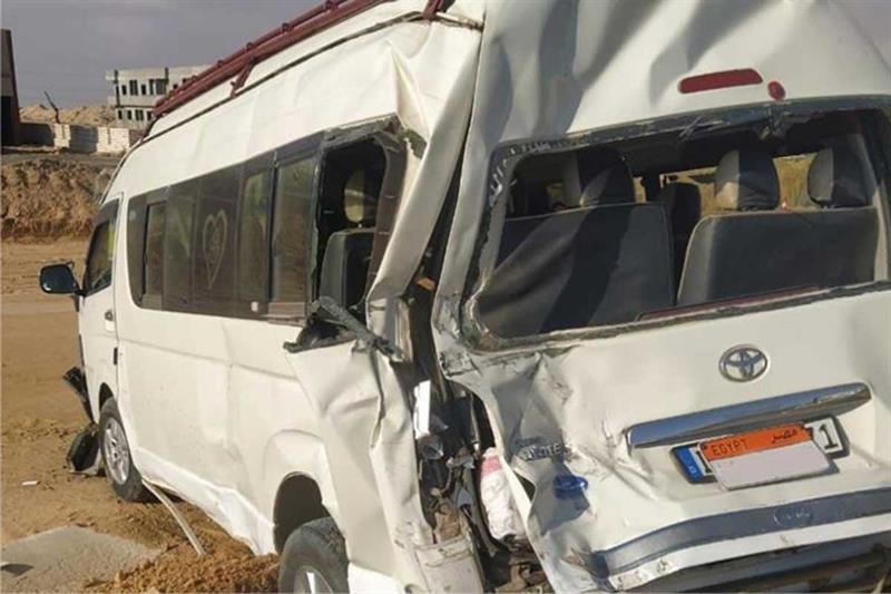  microbus crash