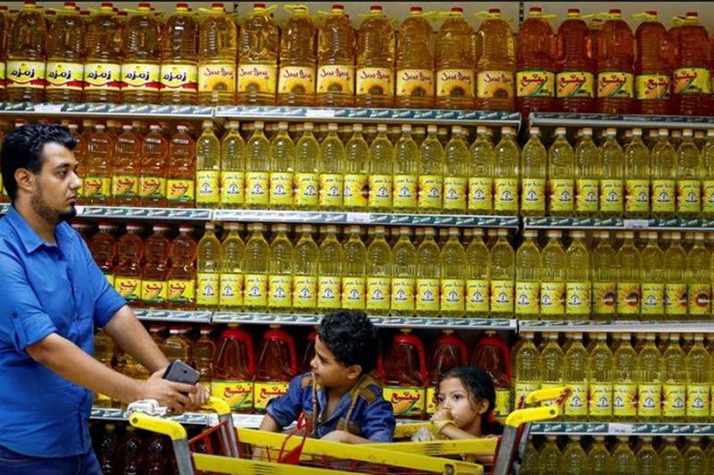 Plans to produce more cooking oil