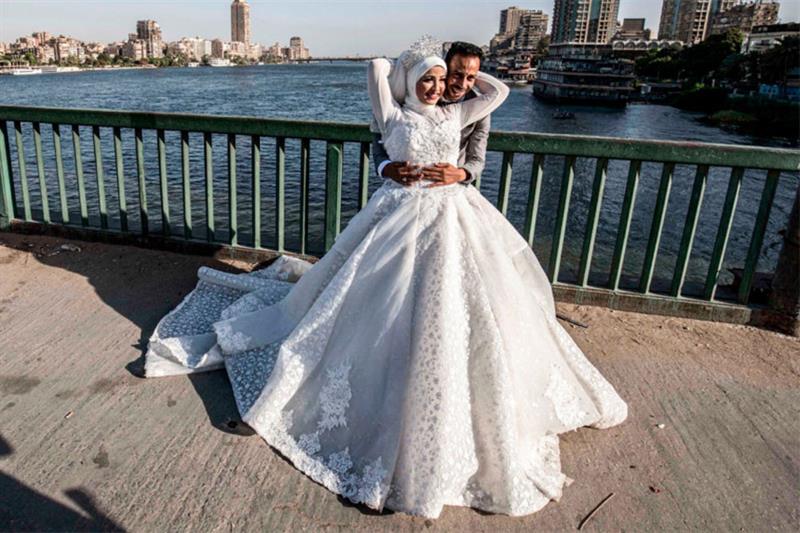 marriage in egypt