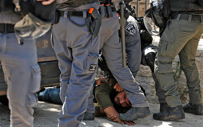 Israeli settlers behind West Bank escalation