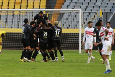 Pharco FC hammer Zamalek to spoil Ferreira’s return