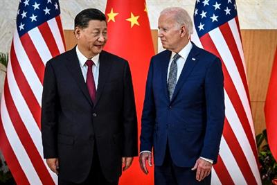 US-China tensions: How Africa can avoid being caught in a new Cold War