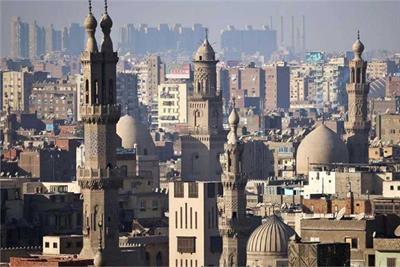Egypt to experience gradual rise in temperature on the first day of spring: Meteorological Authority
