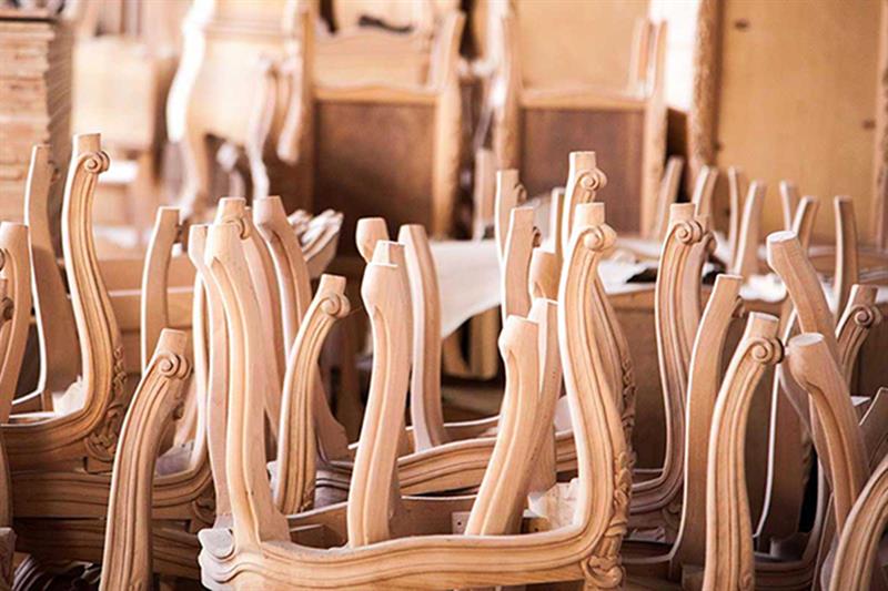 Boosting the potential of the furniture industry
