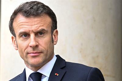 Macron to speak as anger smoulders over French pension reform