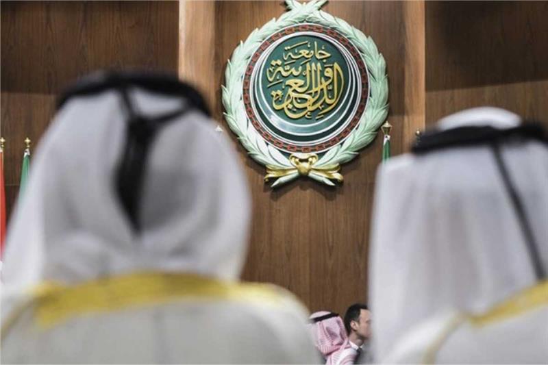  Arab League summit