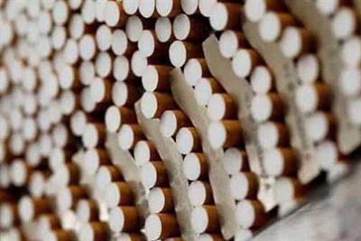 Local cigarette prices in Egypt rise by EGP 2-3 per pack