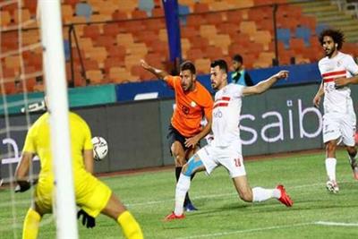 Zamalek lose 3-0 to NBE Club, exit League Cup